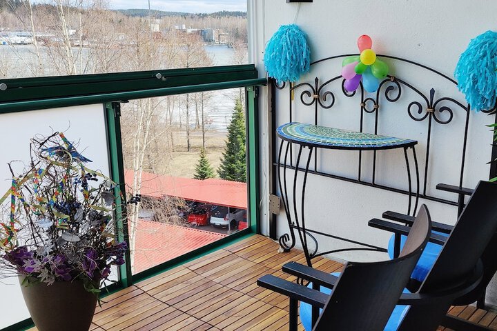 Terrace/Patio 27 of 65