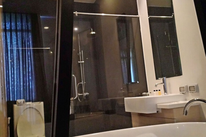 Bathroom Vanities