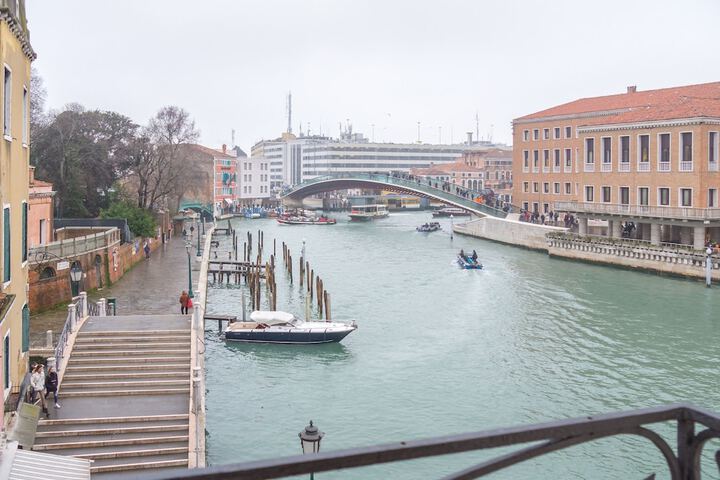 Grand Canal Suite by Wonderful Italy