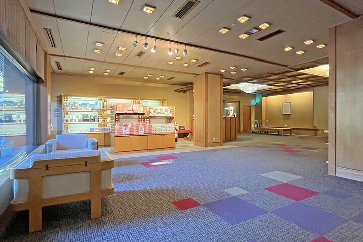 Hotel Interior 2 of 121