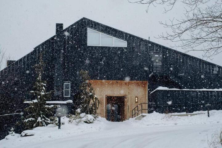 Scribners Catskill Lodge a Member of Design Hotels in Hunter, NY