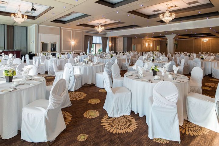Ballroom