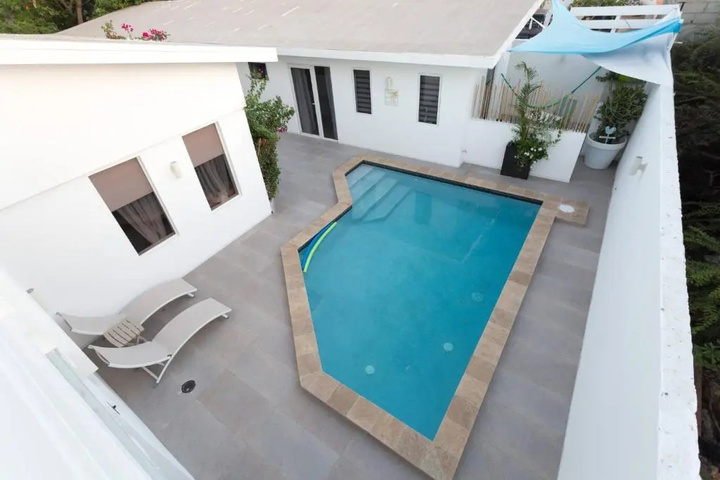 Palm Beach C Charmingquiet Apt wifi beach Close