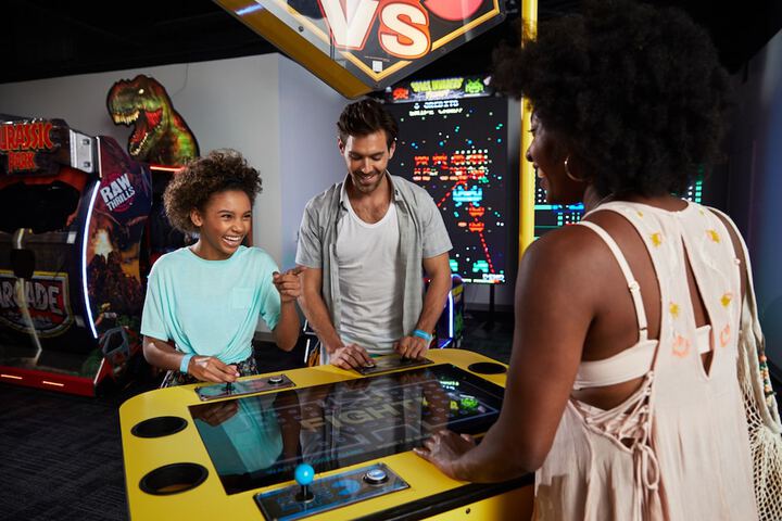 Arcade
