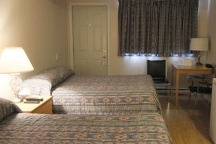 Fitness Facility Photos