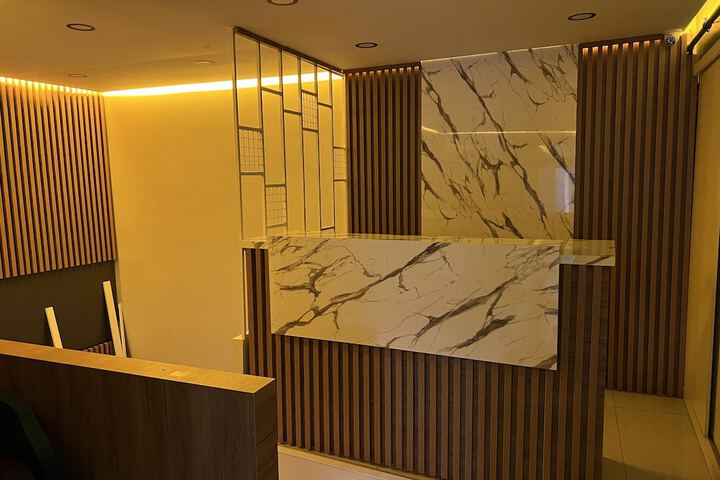 Hotel Interior 2 of 19
