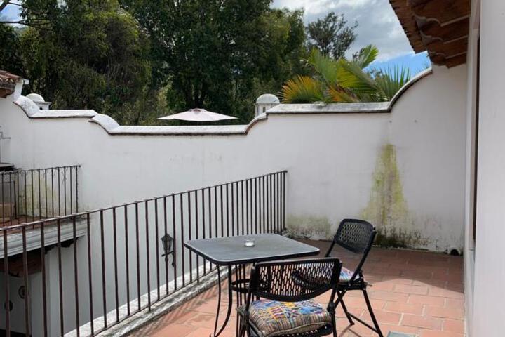 Terrace/Patio 8 of 23