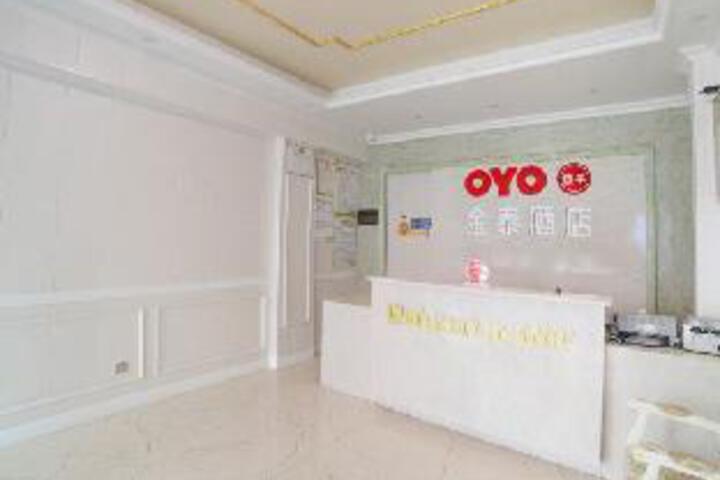 Jintai Hotel