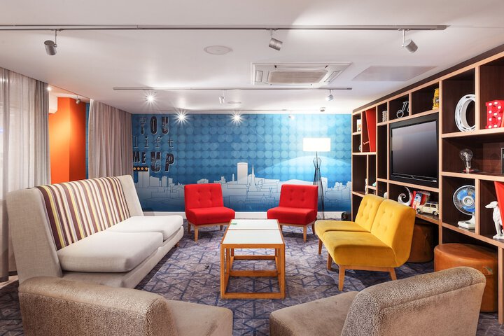 Hotel Interior 10 of 115