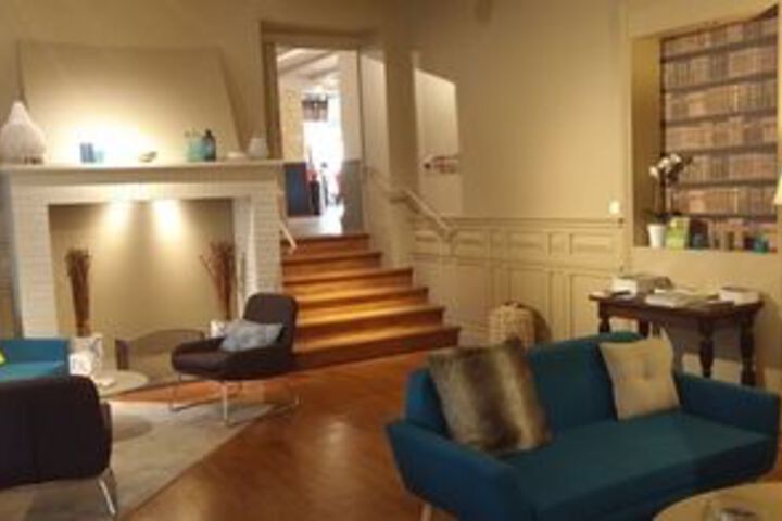 Lobby Photos