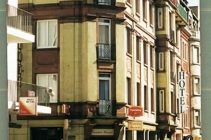 Hotel 36 of 37