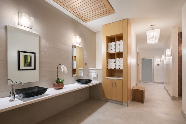Hotel Spa