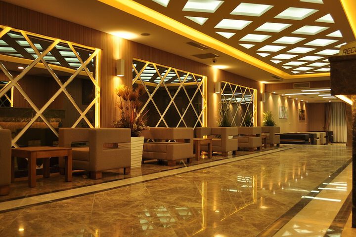Hotel Interior 2 of 31