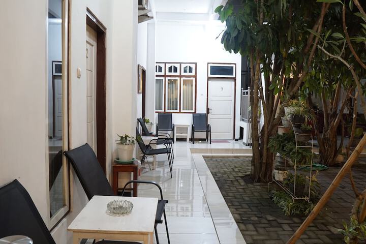 Terrace/Patio 31 of 46