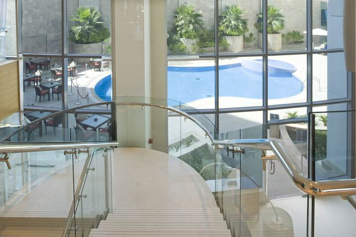 Hotel 113 of 122