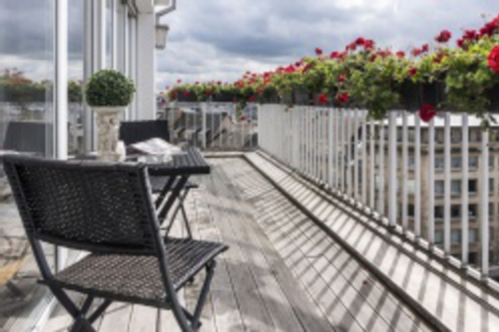 Terrace/Patio 211 of 300