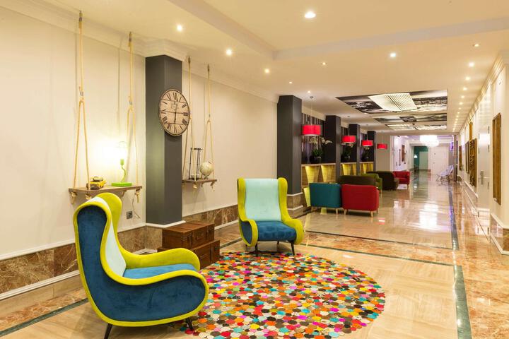 Hotel Interior 61 of 80