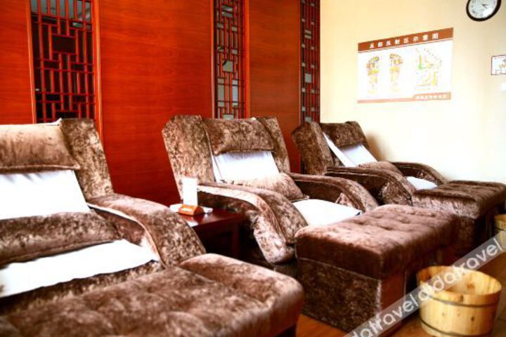 Jianhui Hotel