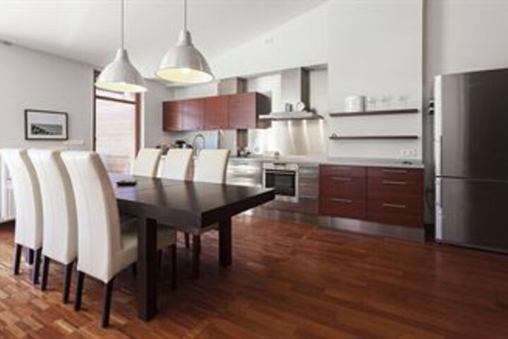 In-Room Kitchenette