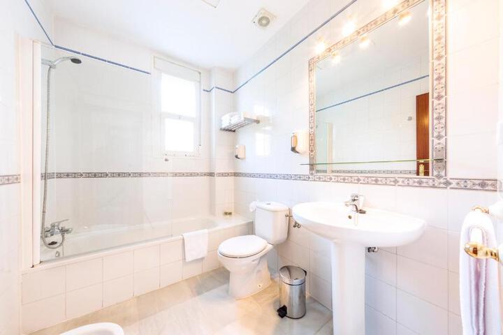 Fitness Facility Photos