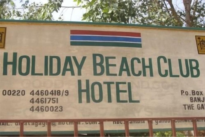 Hotel 45 of 48