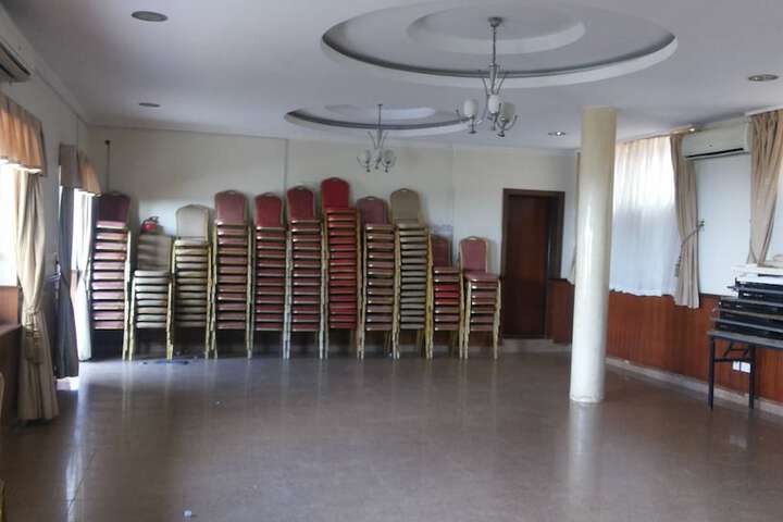 Meeting 55 of 70