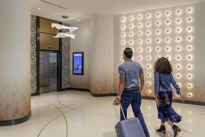 Lobby Photos