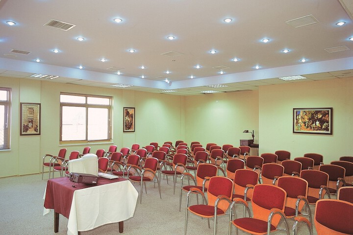 Meeting 43 of 62