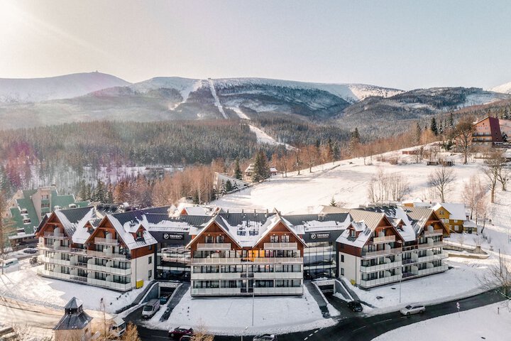 Sun & Snow Triventi Mountain Residence in Karpacz