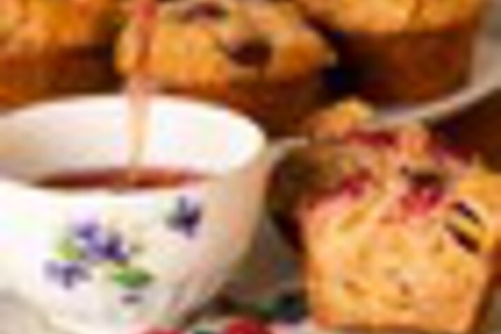 Breakfast/Coffee Service 200 of 282