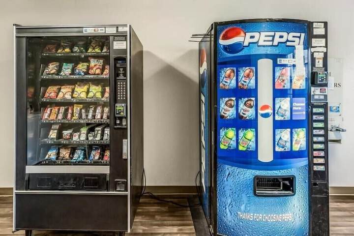 Hotel Interior 6 of 7