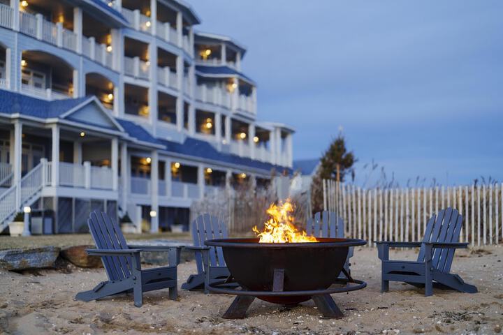 Hotel 106 of 112