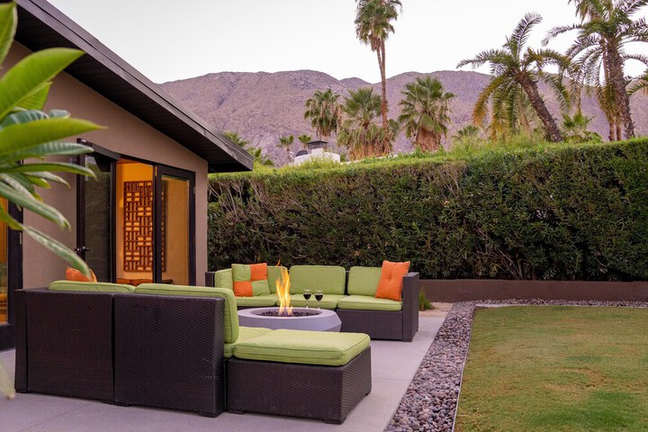 Terrace/Patio 21 of 50