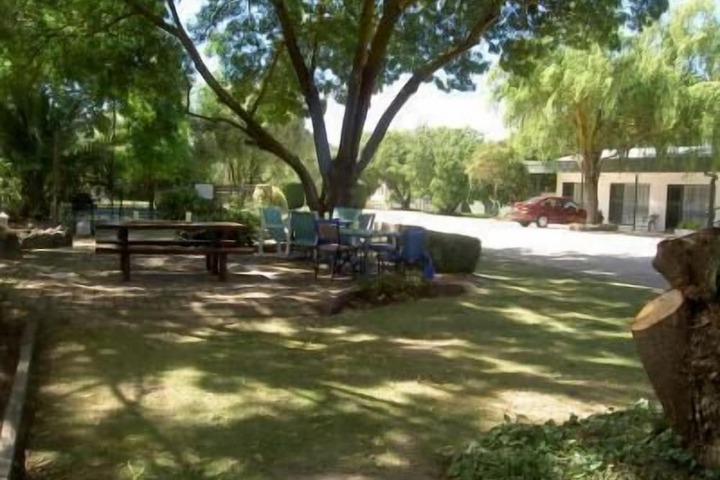 Property Grounds 18 of 24