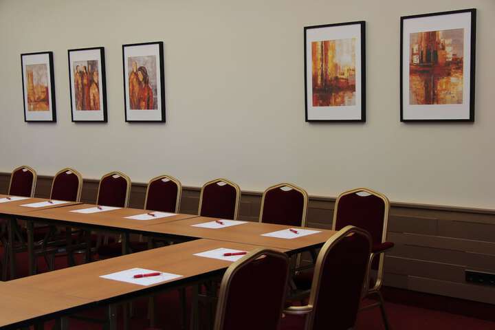 Meeting 46 of 50