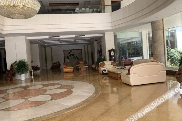 Hotel Interior 6 of 7