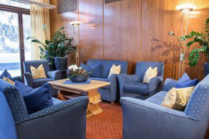 Hotel Interior 25 of 30