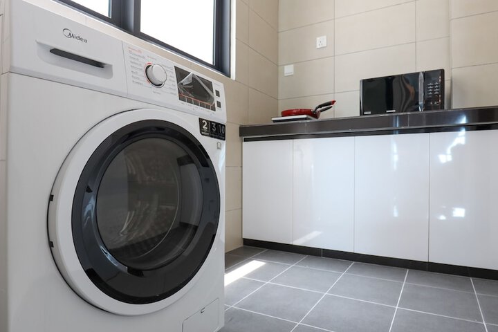 Laundry 166 of 201