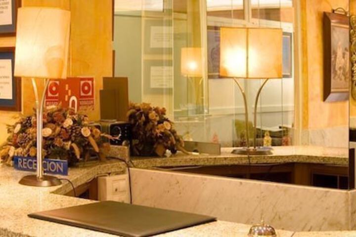 Hotel Interior 2 of 14