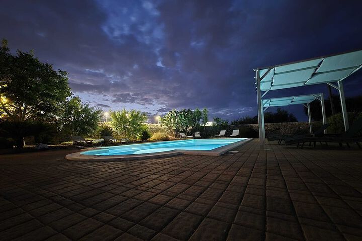 Masseria Alberotanza