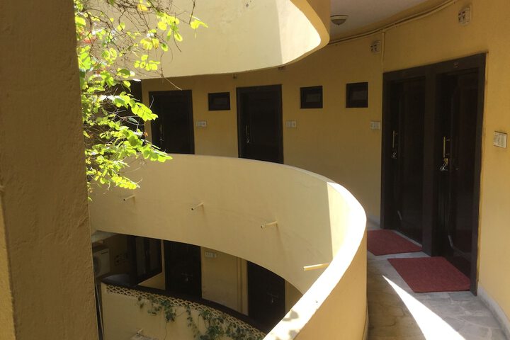 Hotel 56 of 58