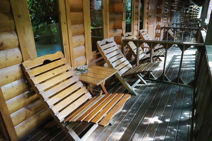 Terrace/Patio 55 of 100