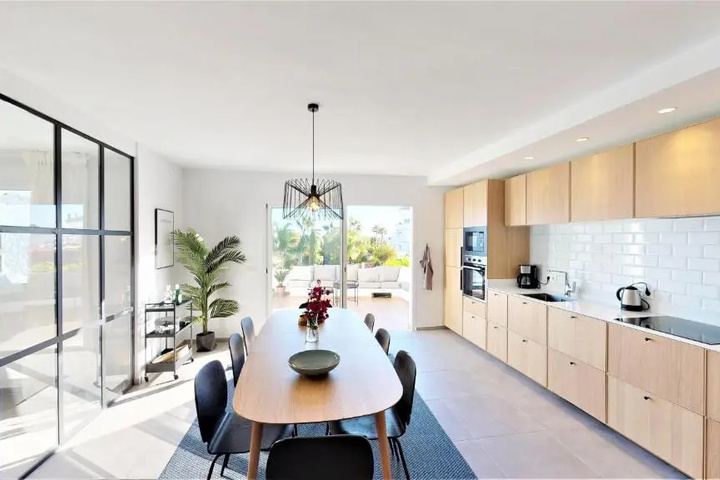 Jardines De Andalucía - EXQUISITE NEWLY RENOVATED