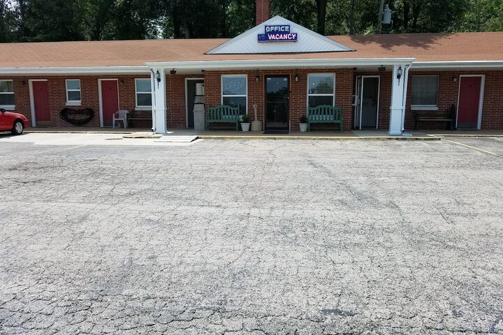 Terrace/Patio 60 of 60