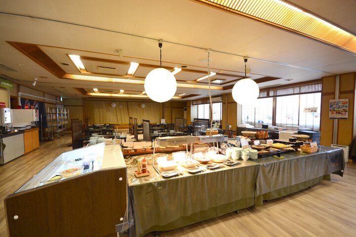 Restaurants