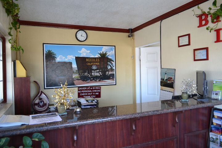 Hotel Interior 5 of 26