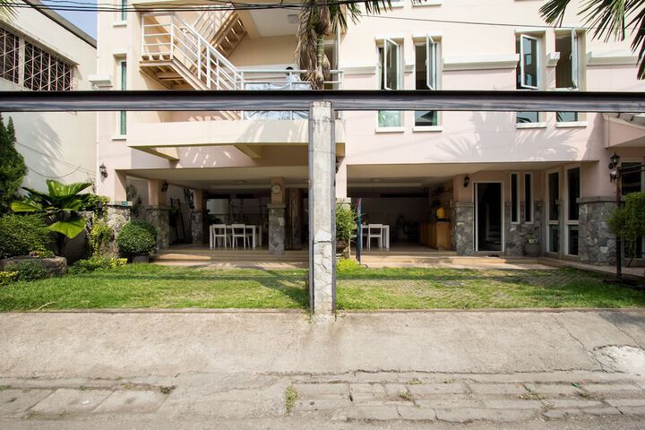 Terrace/Patio 68 of 86