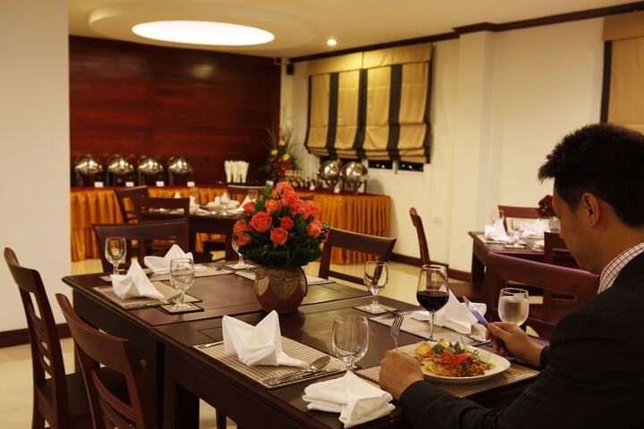 Image of Lao Golden Hotel