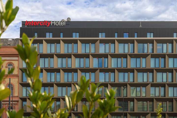Hotel 68 of 70