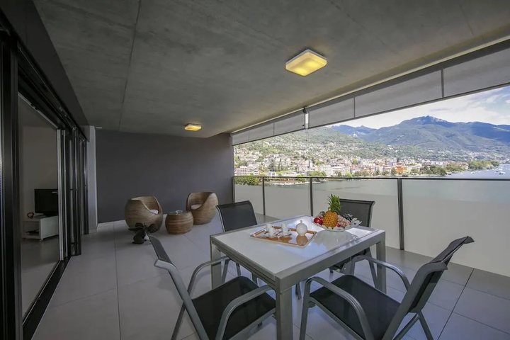 Terrace/Patio 6 of 13